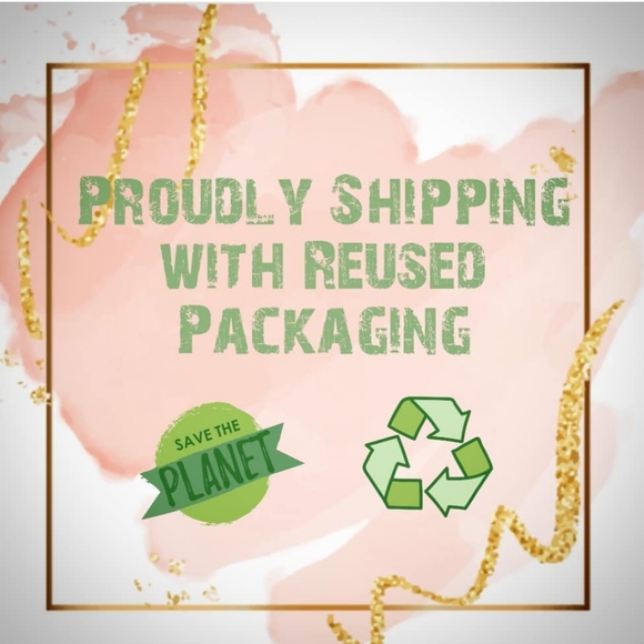 REI Other - NATURE DOESN'T NEED US, BUT WE NEED NATURE